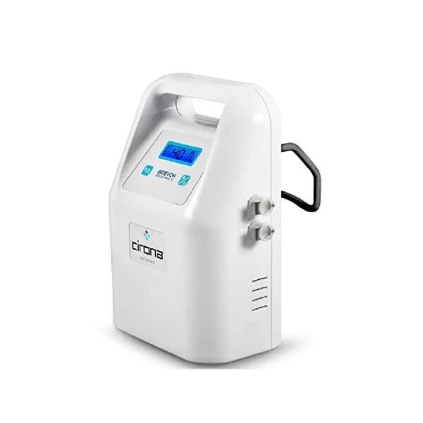 Devon Cirona 6200 DVT Pump