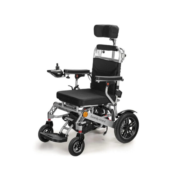 Esleh Super Plus Electric Wheelchair