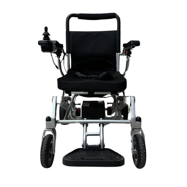 Esleh Lightweight Electric Wheelchair