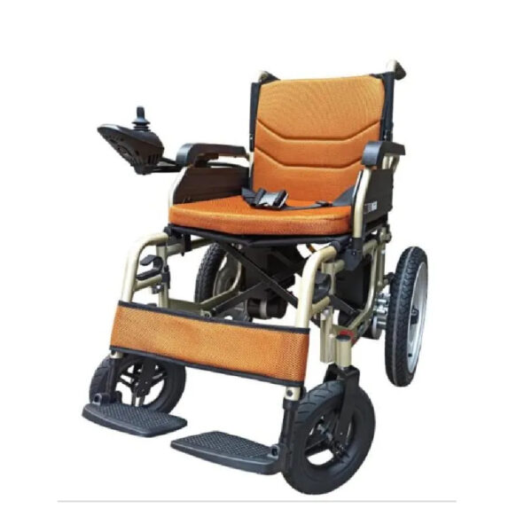 Karma Ryder 30 Electric Wheelchair