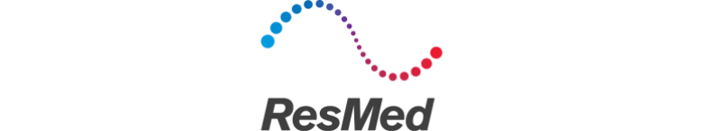 RESMED-logo