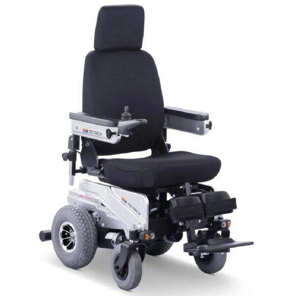 Ostrich Galaxy AWA Electric Wheelchair