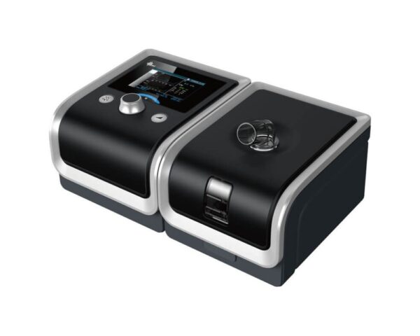 BMC Y30T BIPAP With Humidifier and Mask