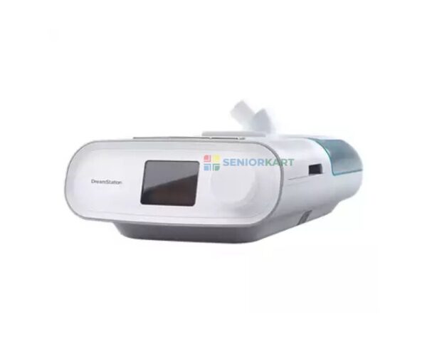 Philips Respironics DreamStation Auto BIPAP