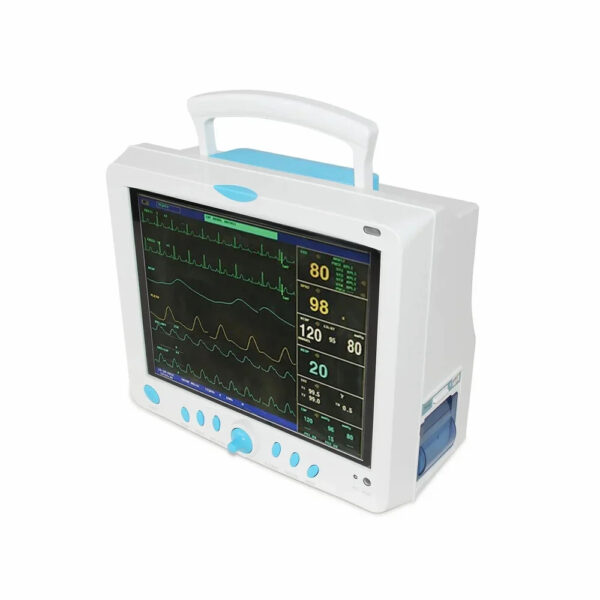 Contec CMS 9000 MultiPara Monitor