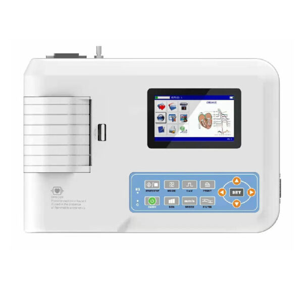 Contec 300G 3 Channel