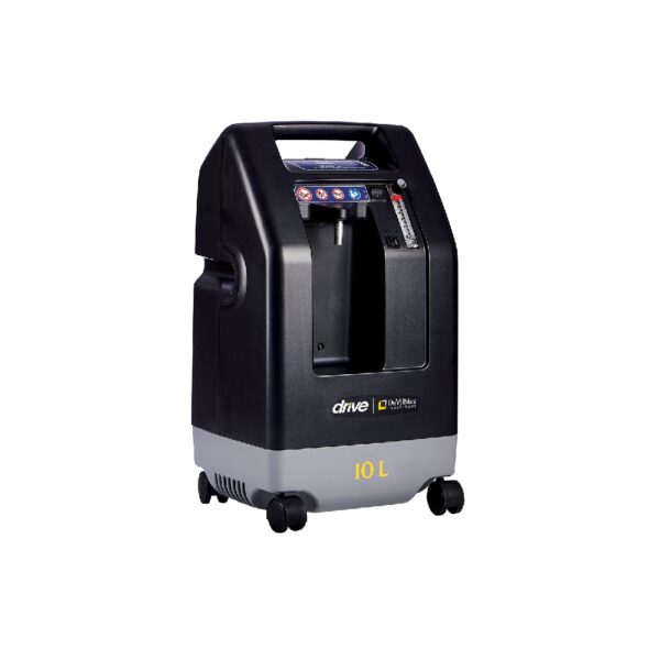 Devilbiss Oxygen Concentrator 10LPM