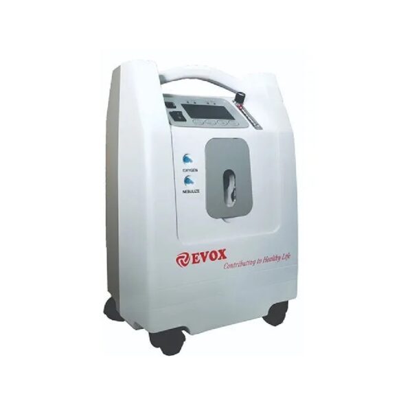 Evox 5LPM Oxygen Concentrator