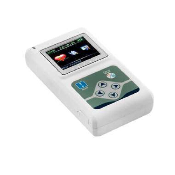 Contec TLC 9803 3 Lead 24 Hour ECG Holter
