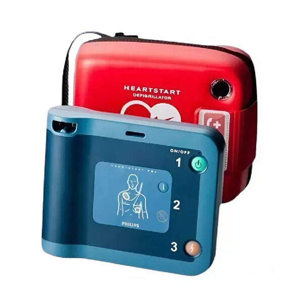 Phillips Heartstart FRx AED Defibrillator