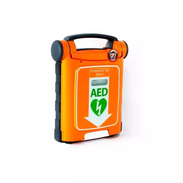 Zoll Powerheart G5 AED Defibrillator