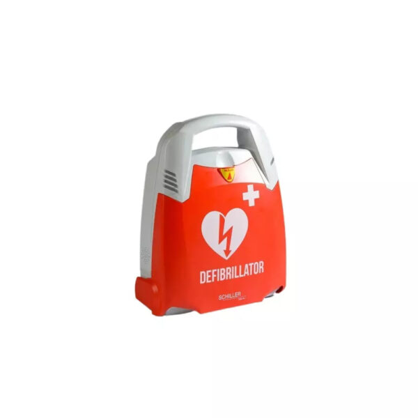 Schiller Fred PA 1 Fully Automatic External Defibrillator