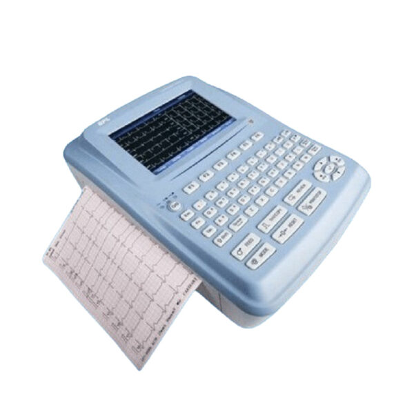 BPL Cardiart 9108D 12 Channel