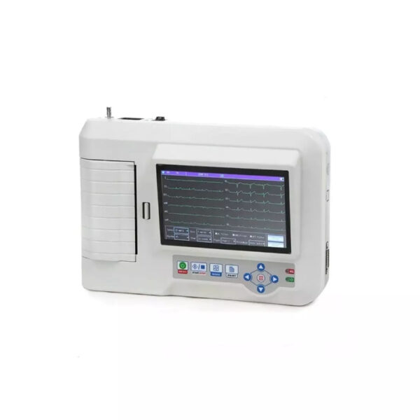 Contec 600G 6 Channel