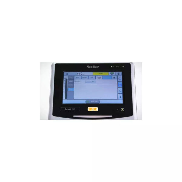 Resmed Astral 150 Portable Ventilator