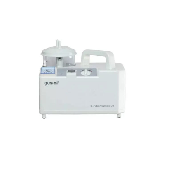 Yuwell 7E-A Portable Suction