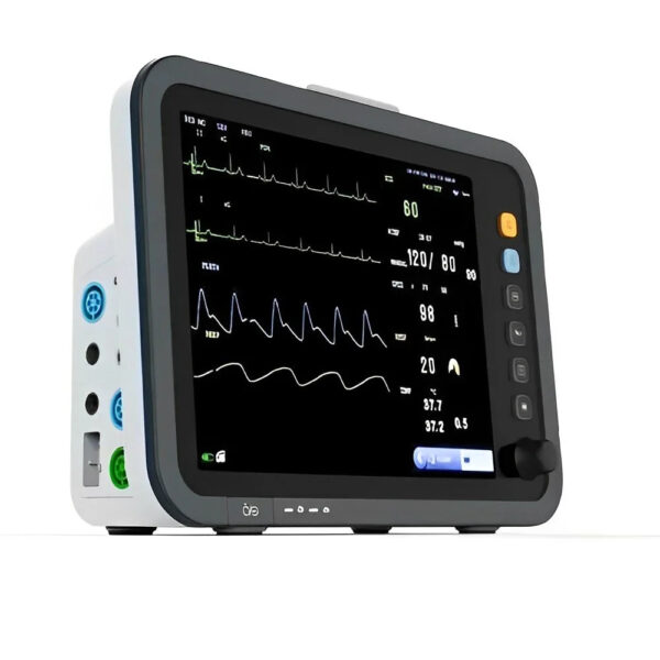 Yonker YK-8000C Multipara Patient Monitor