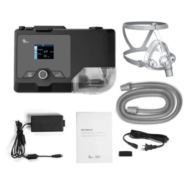 BMC G2S A20 AutoCPAP Machine