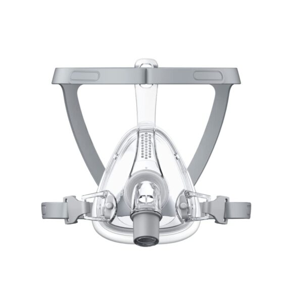BMC F4 Full Face Mask With Headgear