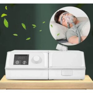 Topson LC Auto CPAP Machine