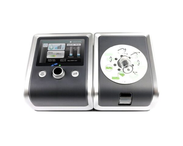 BMC GII Auto CPAP with Humidifier & Mask