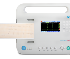 BPL Cardiart Genx3 3 Channel ECG